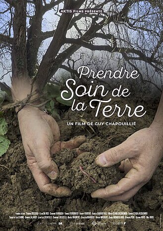 Prendre soin de la Terre
