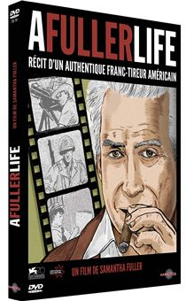A FULLER LIFE -DVD- PVC 19.70