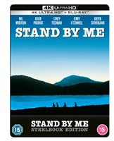 STAND BY ME DVD