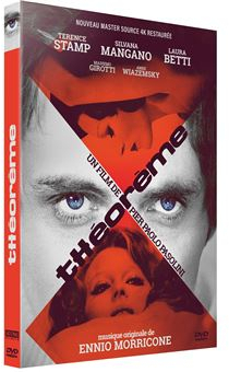 THEOREME DVD