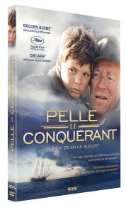PELLE LE CONQUERANT DVD