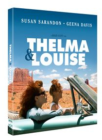 BR THELMA ET LOUISE BLURAY