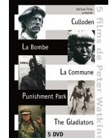 LA COMMUNE DVD