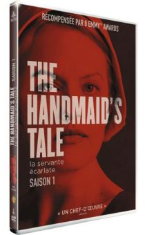 THE HANDMAID-S TALE DVD