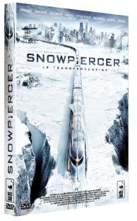 SNOWPIERCER -DVD-