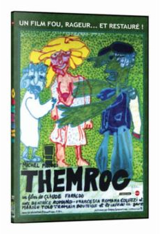 THEMROC DVD