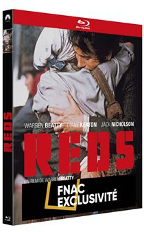 BR REDS BLURAY