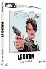 BR LE GITAN BLURAY