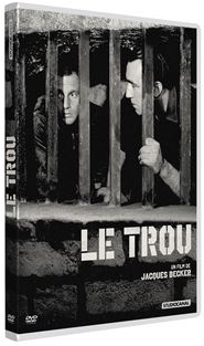 LE TROU DVD