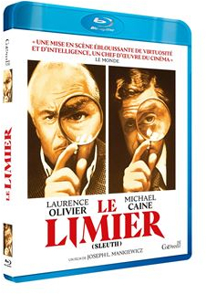 BR LE LIMIER BLURAY 2024