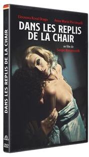 DANS LES REPLIS DE LA CHAIR DVD