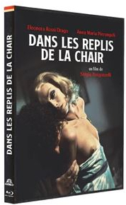 BR DANS LES REPLIS DE LA CHAIR BLURAY