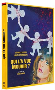 BR QUI L-A VUE MOURIR BLURAY