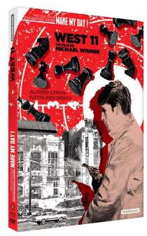 WEST 11 DVD