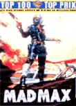 MAD MAX  DVD