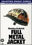 FULL METAL JACKET - DVD -