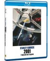 2001 L ODYSSEE DE L ESPACE - DVD -