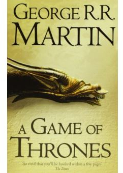 GAME OF THRONES VOL.1 : SONG OF ICE AND FIRE
