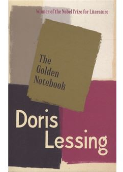 THE GOLDEN NOTEBOOK