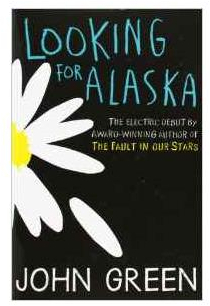 LOOKING FOR ALASKA