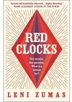 RED CLOCKS