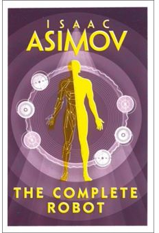 THE COMPLETE ROBOT