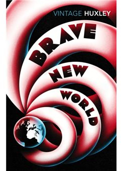 BRAVE NEW WORLD
