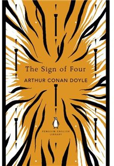 THE SIGN OF FOUR