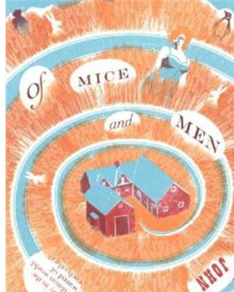 OF MICE AND MEN