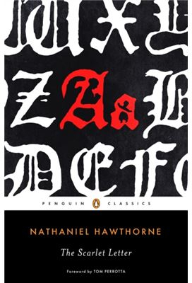 THE SCARLET LETTER