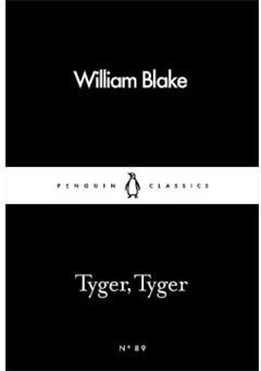 TYGER, TYGER