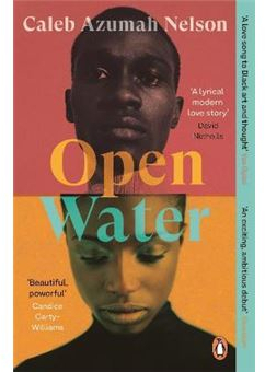 OPEN WATER