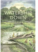 WATERSHIP DOWN
