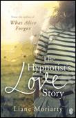 THE HYPNOTIST-S LOVE STORY