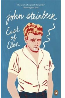 EAST OF EDEN