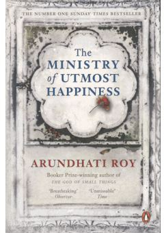 THE MINISTRY OF UTMOST HAPPINESS