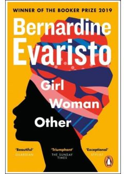 GIRL WOMAN OTHER