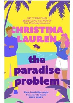 THE PARADISE PROBLEM
