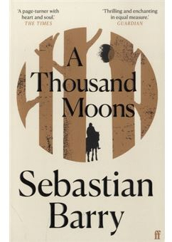 A THOUSAND MOONS