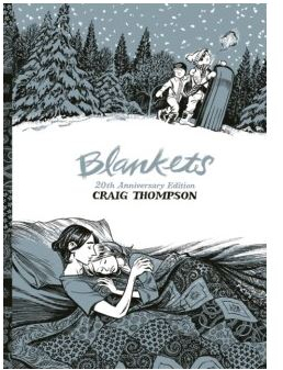 BLANKETS