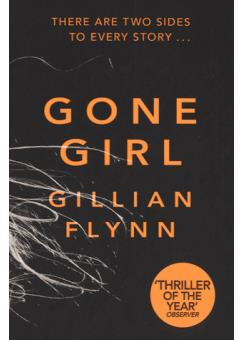 GONE GIRL