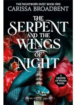 THE SERPENT AND THE WINGS OF NIGHT