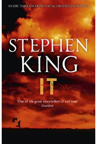 IT