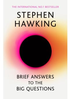 BRIEF ANSWERS TO THE BIG QUESTIONS