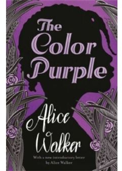 COLOR PURPLE