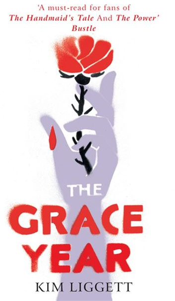 THE GRACE YEAR