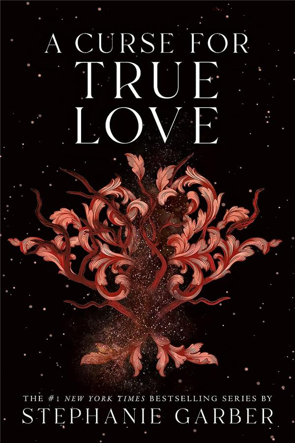 A CURSE FOR TRUE LOVE
