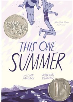 THIS ONE SUMMER