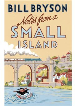 NOTES FROM A SMALL ISLAND