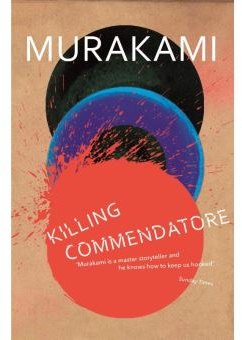 KILLING COMMANDATORE
